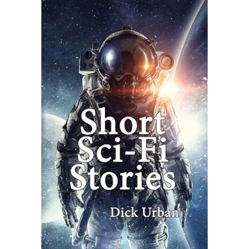 Short Sci-Fi Stories