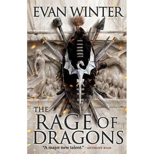 The Rage of Dragons