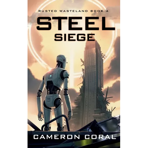 Steel Siege