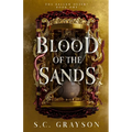 Blood of the Sands