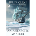 An Antarctic Mystery