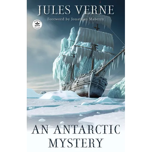 An Antarctic Mystery