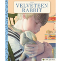 The Velveteen Rabbit: A Little Apple Classic