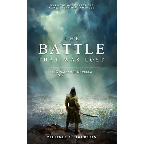 The Battle that was Lost