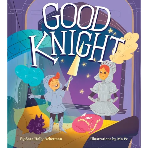 Good Knight
