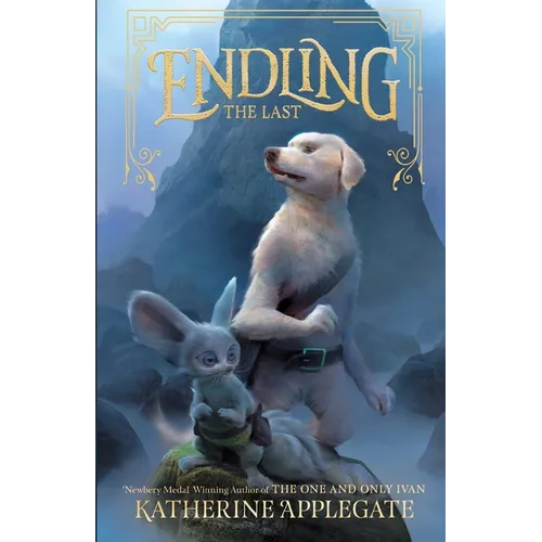 Endling #1: The Last