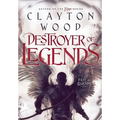 Destroyer of Legends