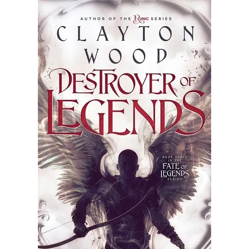 Destroyer of Legends