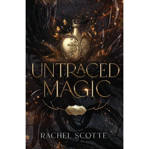 Untraced Magic