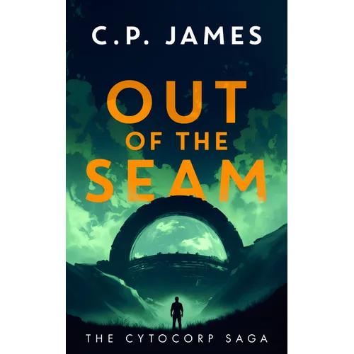 Out of the Seam: A Dystopian Adventure