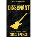 Rock Happy 2: Dissonant