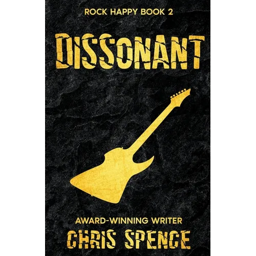 Rock Happy 2: Dissonant