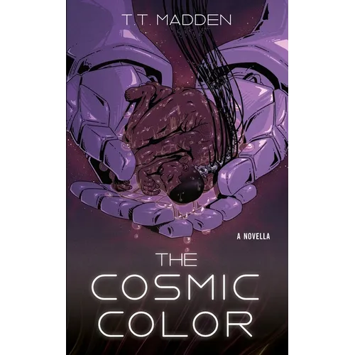 The Cosmic Color