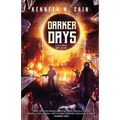 Darker Days: A Collection of Dark Fiction