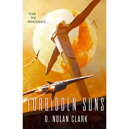 Forbidden Suns