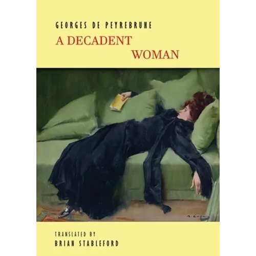 A Decadent Woman