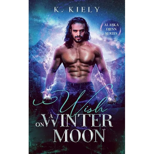 Wish On a Winter Moon