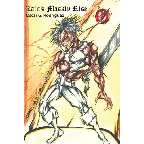 Zain's Maskly Rise