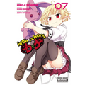 High School DXD, Volume 7