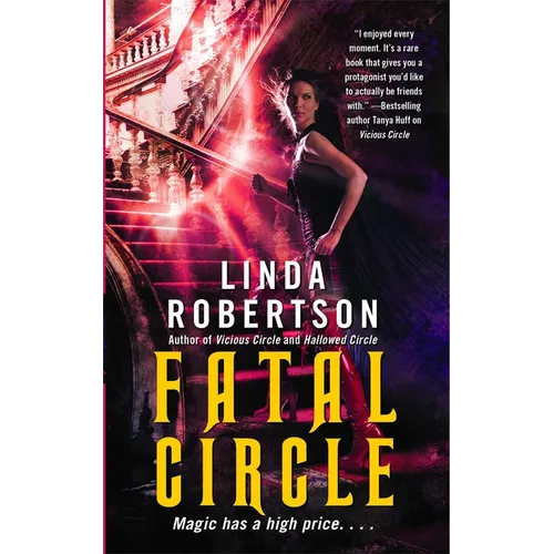 Fatal Circle