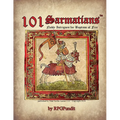 101 Sarmatians - Noble Intrigues for Baptism of Fire