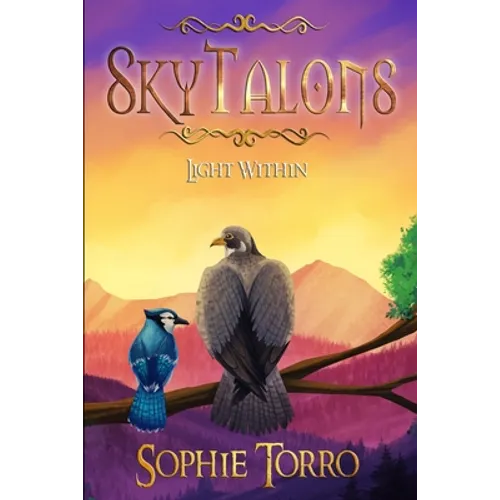 SkyTalons: Light Within