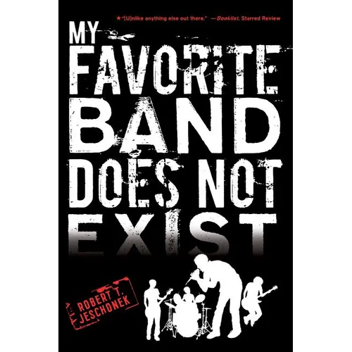 My Favorite Band Does Not Exist