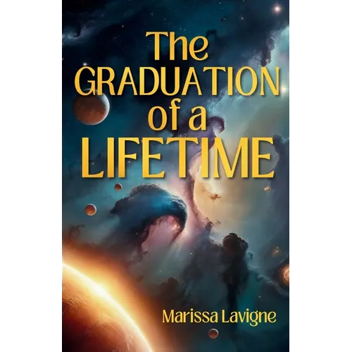 The Graduation of a Lifetime