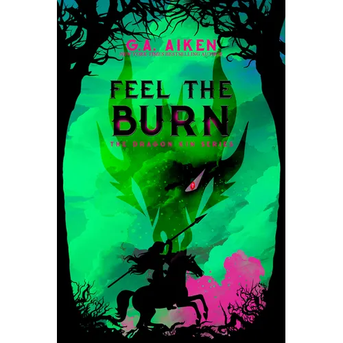 Feel the Burn