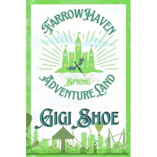 FarrowHaven AdventureLand: Spring