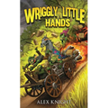 Wriggly Little Hands