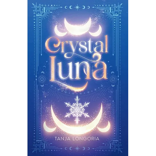 Crystal Luna