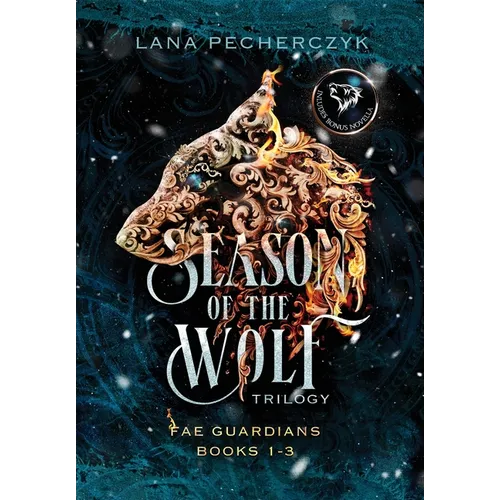 Season of the Wolf: Fae Guardians Omnibus Books 1 - 3