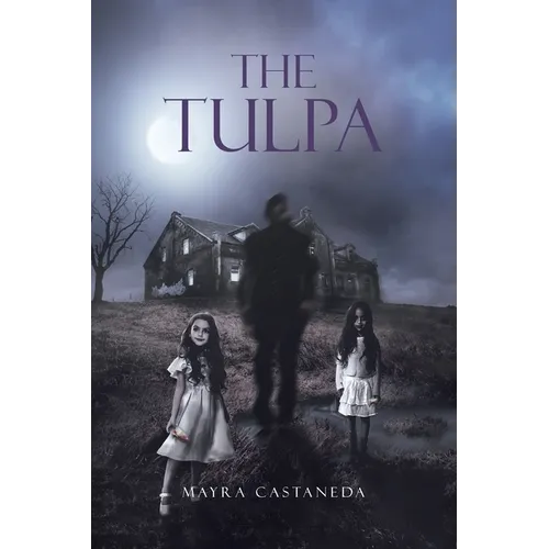 The Tulpa - Paperback
