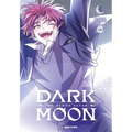 Dark Moon: The Blood Altar, Vol. 3 (Comic)