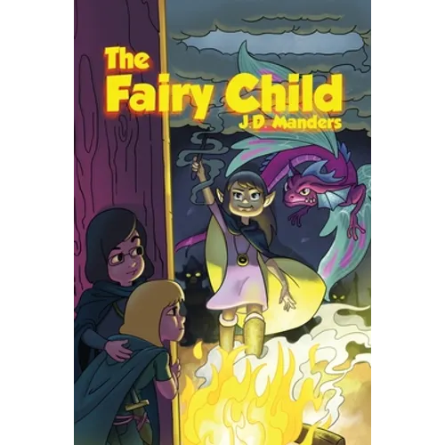 The Fairy Child