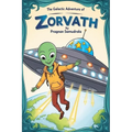 The Galactic Adventure of Zorvath