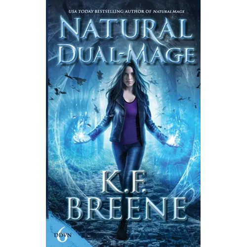 Natural Dual-Mage