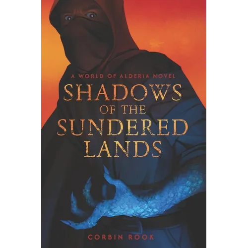 Shadows of the Sundered Lands