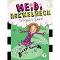 Heidi Heckelbeck Is Ready to Dance!