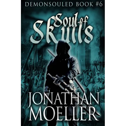 Soul of Skulls