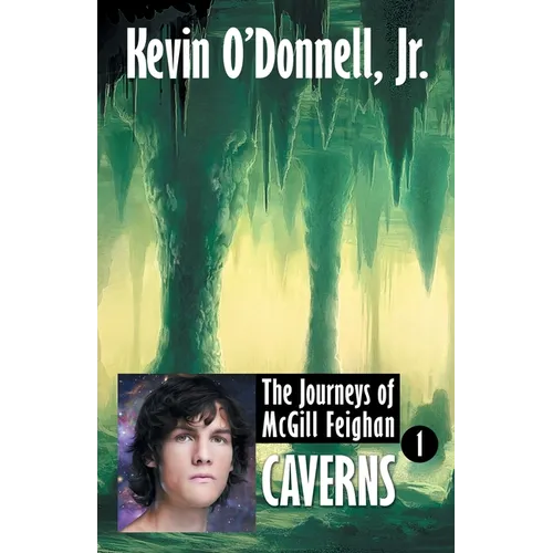 Caverns