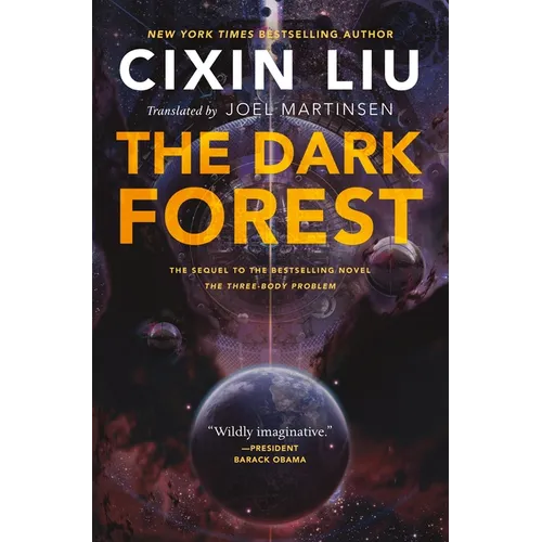 The Dark Forest