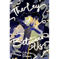 The Ley Between Us