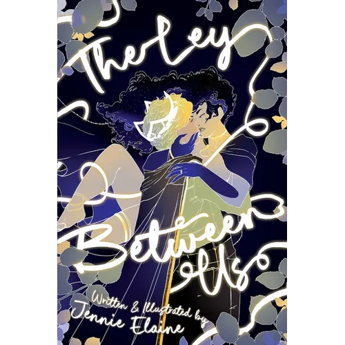 The Ley Between Us
