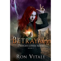 Betrayals