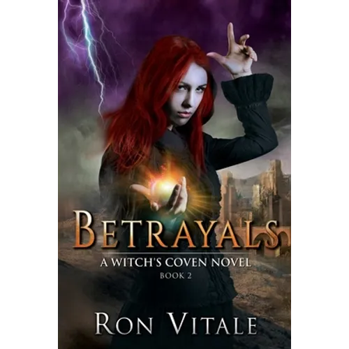 Betrayals