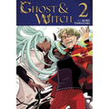 Ghost and Witch Vol. 2