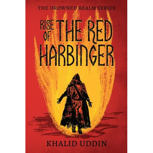 Rise of the Red Harbinger