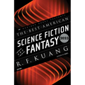 The Best American Science Fiction and Fantasy 2023